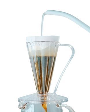 Бумажные фильтры CAFEC Abaca+ Deep 27 - 100 шт