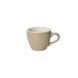 Чашка для эспрессо Loveramics Egg 80мл Taupe (C088-84BTP), Taupe, 80 мл