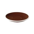 Блюдце Loveramics Egg 14,5см Brown (C088-24BBR), Brown