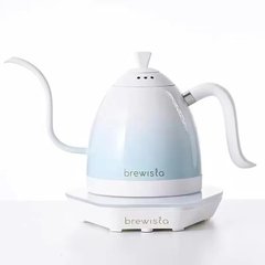Електричний чайник Brewista Artisan Небесно блакитний 600 мл