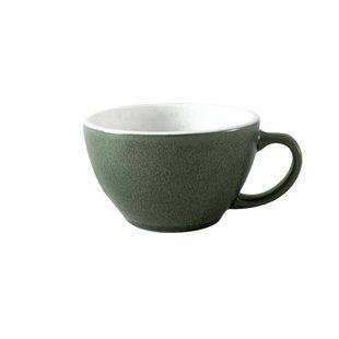 Чашка для латте Loveramics Egg 300мл Forest (C088-164BFO), Forest, 300 мл