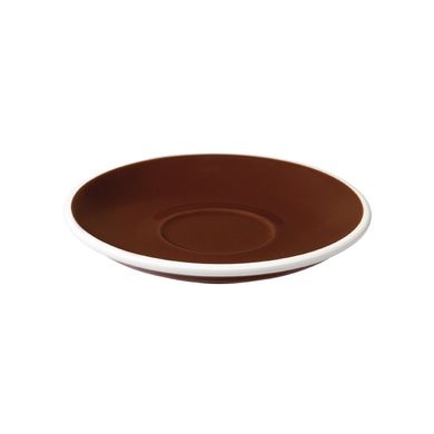 Блюдце Loveramics Egg 14,5см Brown (C088-24BBR), Brown