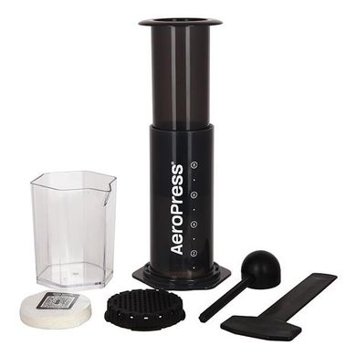 AeroPress XL кавоварка ручна Аеропрес XL