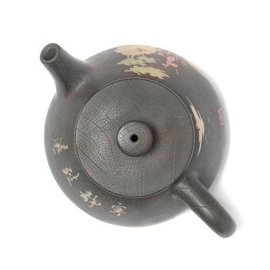 Чайник Ші Пяо (Цзяньшуй) "Тиша" 85 мл