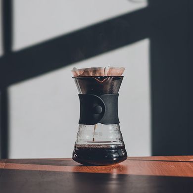 Набор Hario V60 Drip Decanter - 700 мл