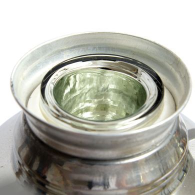 Термос классический со стеклянной колбой 2 L №02