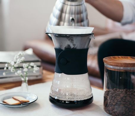 Набір Hario V60 Drip Decanter - 700 мл