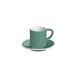 Блюдце Loveramics Bond 11,5см Teal (C098-41BTE), Teal