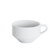 Чашка для капучино Loveramics Deco 220 мл White