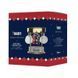 Набор чашек Bialetti Magico Ricordo Carousel Set 80 мл 4 штук