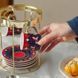 Набор чашек Bialetti Magico Ricordo Carousel Set 80 мл 4 штук