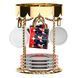 Набор чашек Bialetti Magico Ricordo Carousel Set 80 мл 4 штук