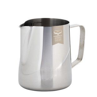 Пітчер для молока Espresso Gear 600 мл