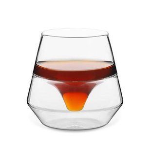 Стакан MHW-3BOMBER DW Series Glass Cup A-Shaped 130 мл