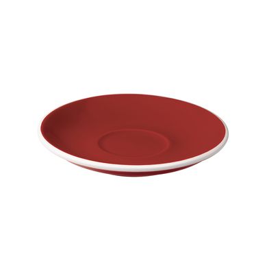 Блюдце Loveramics Egg 14,5см Red (C088-28BRE), Red