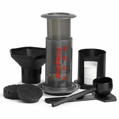 AeroPress кофеварка ручная Аэропресс