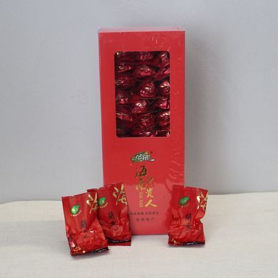 Чай Женьшеневий улун 250 г