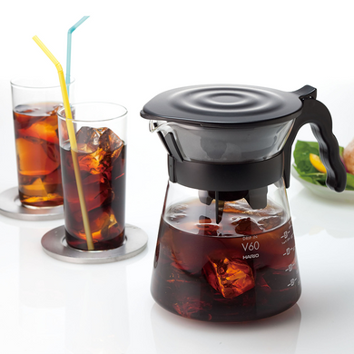 Набор Hario V60 02 Drip-In Server 700 мл