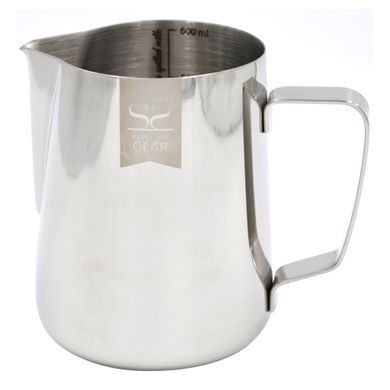 Питчер для молока Espresso Gear 600 мл