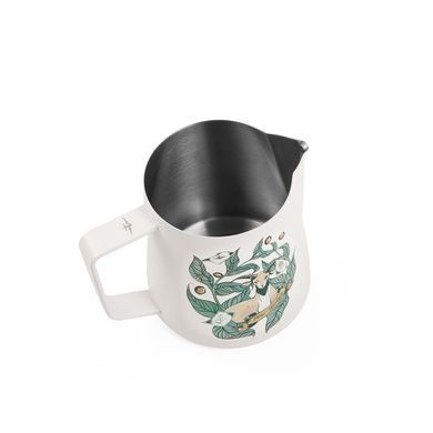Пітчер MHW-3Bomber 600 мл 5.0 Origin Milk Pitcher 6th Anniversary Limited Edition
