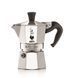 Гейзерная кофеварка Bialetti Moka Express на 1 чашку (60 мл)