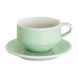 Чашка для капучино Loveramics Deco 220 мл Celadon Green