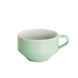 Чашка для капучино Loveramics Deco 220 мл Celadon Green