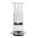 AeroPress Clear кофеварка ручная Аэропресс прозрачный