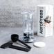 AeroPress Clear кофеварка ручная Аэропресс прозрачный