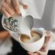 Пітчер MHW-3Bomber 600 мл 5.0 Origin Milk Pitcher 6th Anniversary Limited Edition