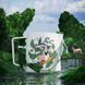 Пітчер MHW-3Bomber 600 мл 5.0 Origin Milk Pitcher 6th Anniversary Limited Edition