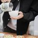 Пітчер MHW-3Bomber 600 мл 5.0 Origin Milk Pitcher 6th Anniversary Limited Edition