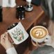 Пітчер MHW-3Bomber 600 мл 5.0 Origin Milk Pitcher 6th Anniversary Limited Edition