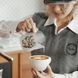 Пітчер MHW-3Bomber 600 мл 5.0 Origin Milk Pitcher 6th Anniversary Limited Edition
