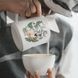 Пітчер MHW-3Bomber 600 мл 5.0 Origin Milk Pitcher 6th Anniversary Limited Edition