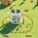 Пітчер MHW-3Bomber 600 мл 5.0 Origin Milk Pitcher 6th Anniversary Limited Edition