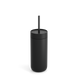 Термочашка Fellow Carter Cold Tumbler 475 мл Чорна