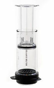 Delter Coffee Press Кавоварка ручна