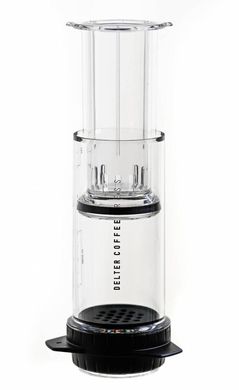 Delter Coffee Press Кофеварка ручная