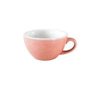 Чашка для капучино Loveramics Egg 200мл Cinnabar (C088-171BCI), Cinnabar, 200 мл