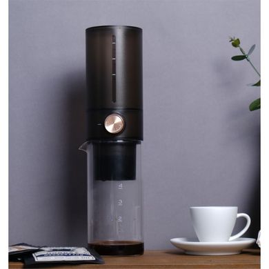 Заварник Cold Brew Timemore Ice Dripper