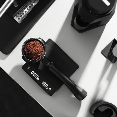 Холдер MHW-3Bomber Astra Collection 58 for La Marzocco, Портафильтр