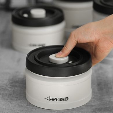 Вакуумний контейнер MHW-3Bomber для зберігання кави 350 г