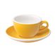 Блюдце Loveramics Egg 14,5см Yellow (C088-30BYE), Yellow