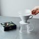 Паперові фільтри для кави HARIO V60 02 Meteor, набір 50 шт