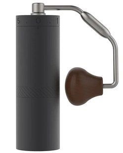 Кофемолка ручная 1Zpresso X-Ultra Midnight Black