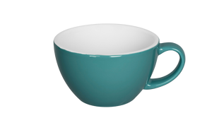 Чашка для капучіно Loveramics Egg 250 мл Teal