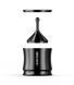 Дозуюча чаша MHW-3Bomber 58mm FlowLight All-Metal Dosing Funnel Titanium black