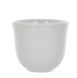 Чашка Loveramics Brewers Embossed Tasting Cup White 80 мл