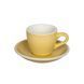 Чашка для эспрессо Loveramics Egg 80мл Buttercup (C088-137BBC), Buttercup, 80 мл